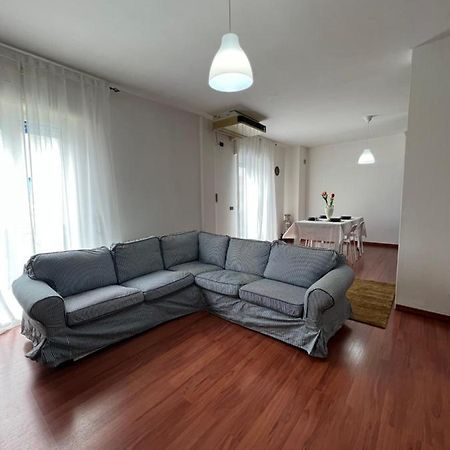 Casa Luce Appartement Monopoli Buitenkant foto