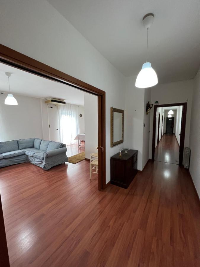 Casa Luce Appartement Monopoli Buitenkant foto