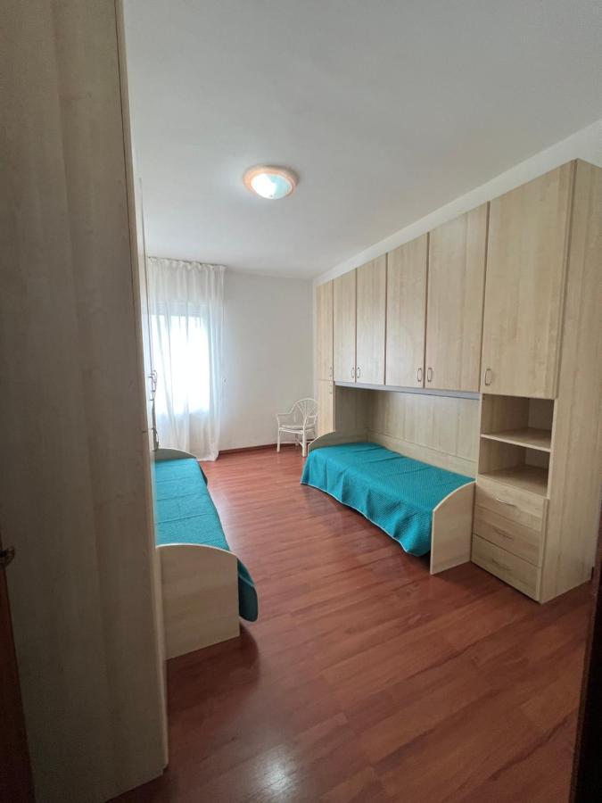 Casa Luce Appartement Monopoli Buitenkant foto