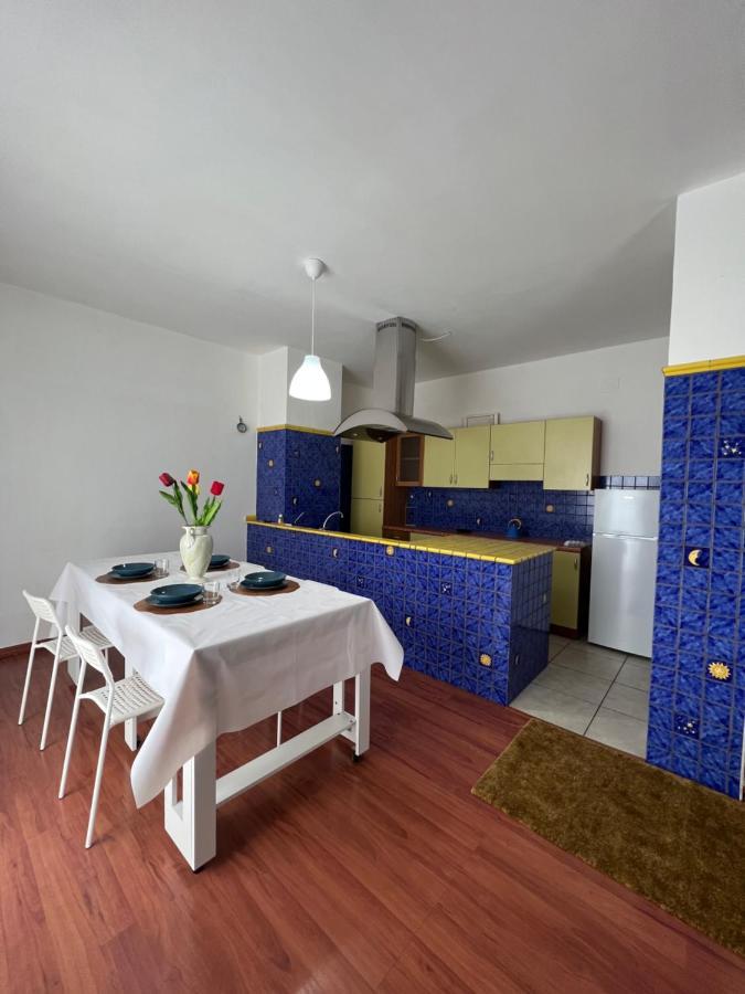 Casa Luce Appartement Monopoli Buitenkant foto