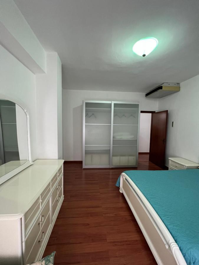 Casa Luce Appartement Monopoli Buitenkant foto