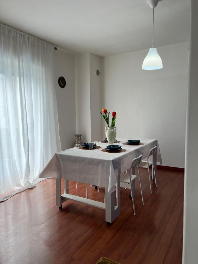 Casa Luce Appartement Monopoli Buitenkant foto