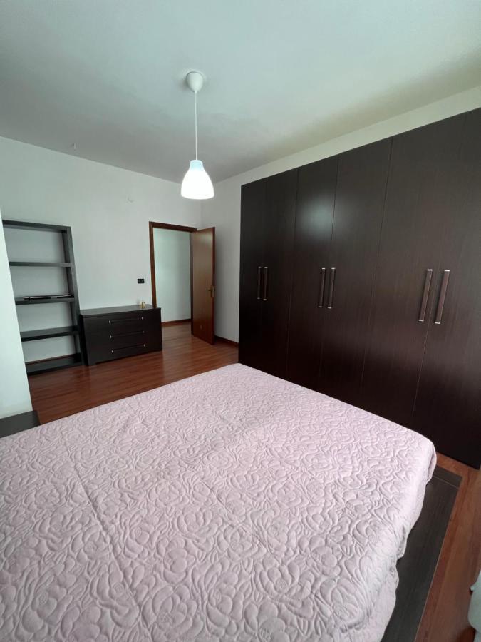Casa Luce Appartement Monopoli Buitenkant foto