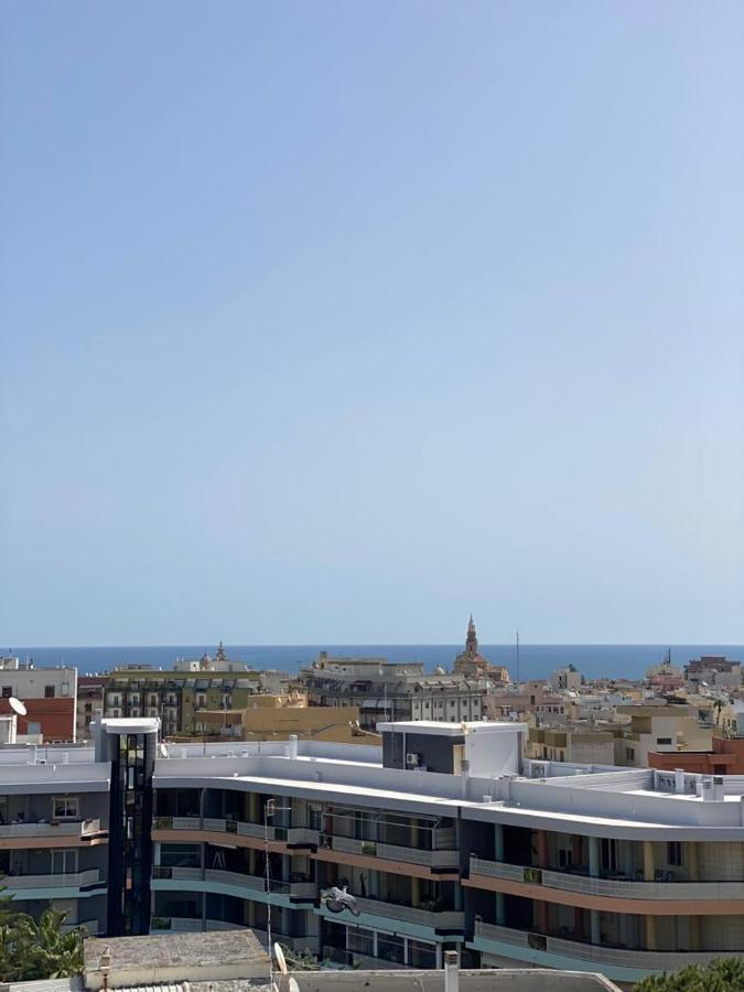 Casa Luce Appartement Monopoli Buitenkant foto