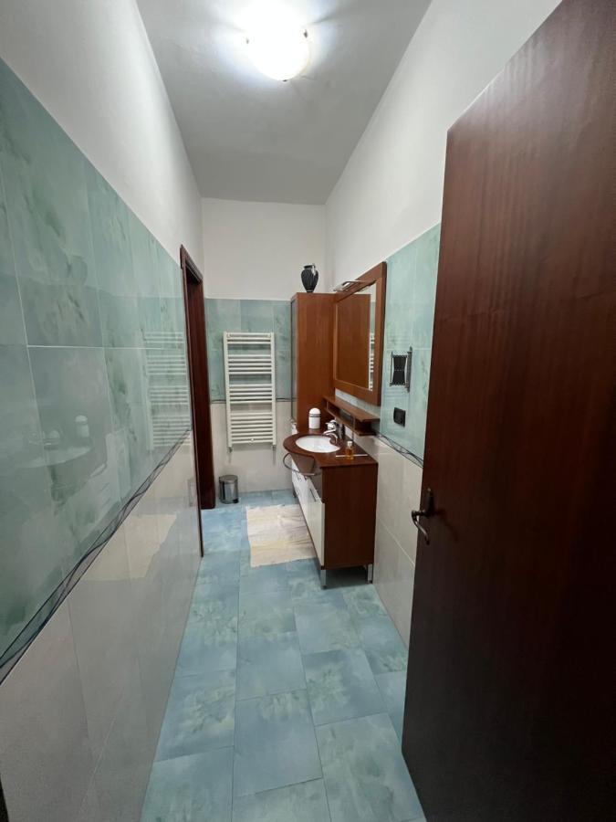 Casa Luce Appartement Monopoli Buitenkant foto