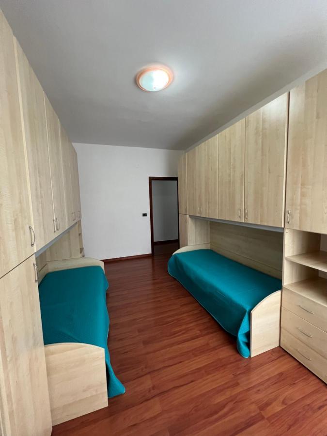 Casa Luce Appartement Monopoli Buitenkant foto