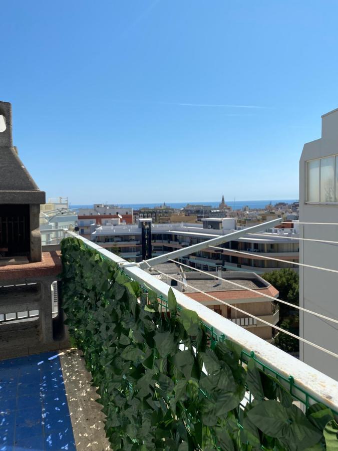 Casa Luce Appartement Monopoli Buitenkant foto